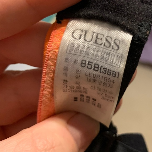 Guess bra - Picture 3 of 3
